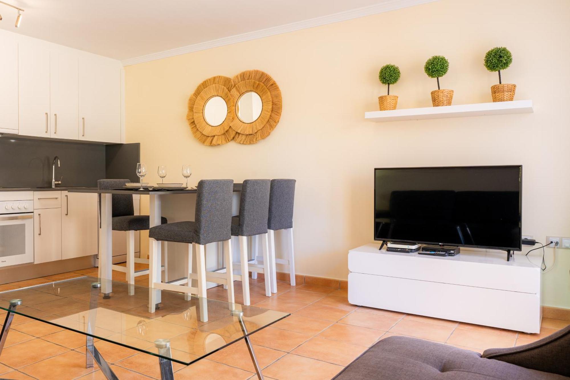 Villas Y Apartamentos El Sultan Corralejo Kültér fotó