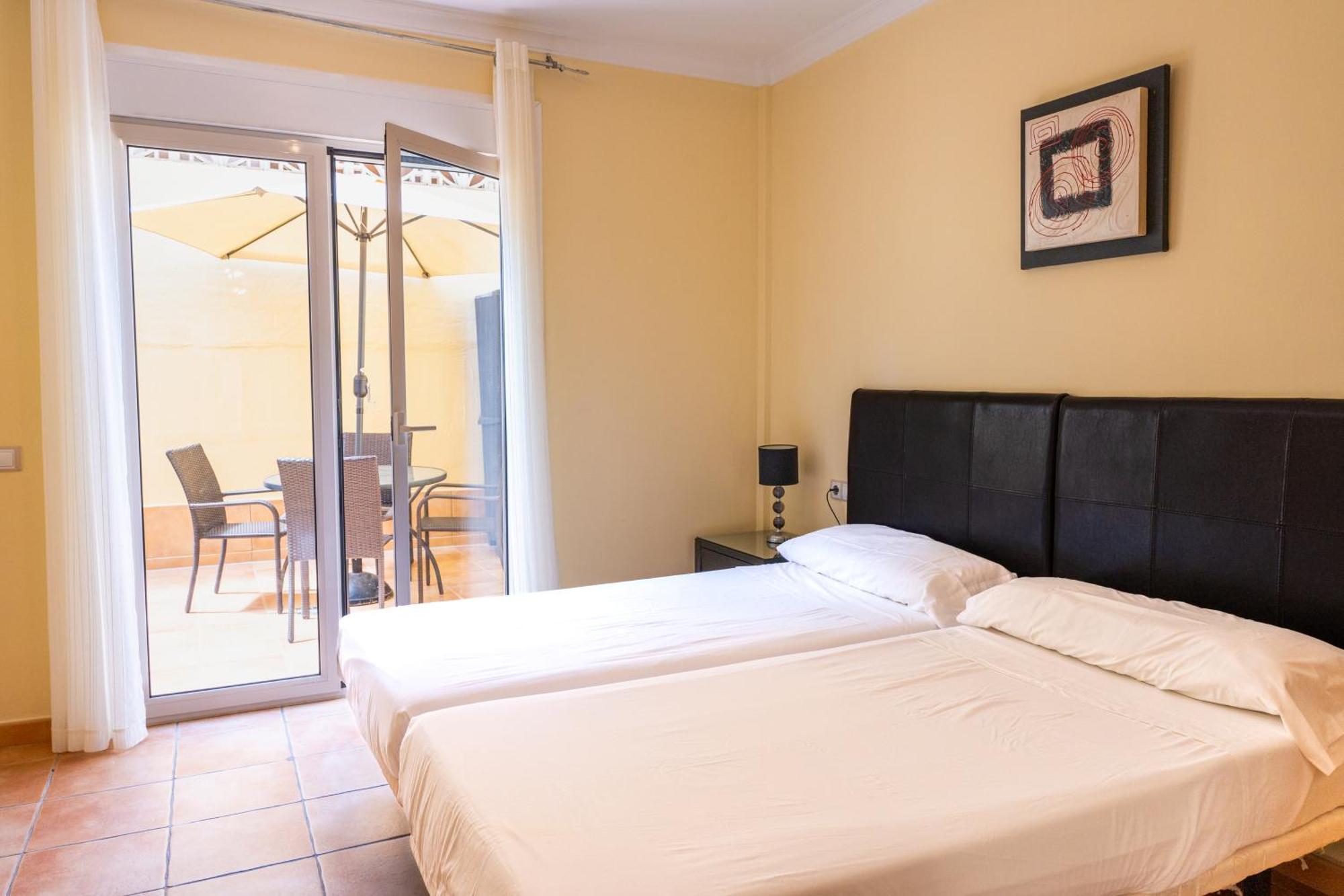 Villas Y Apartamentos El Sultan Corralejo Kültér fotó