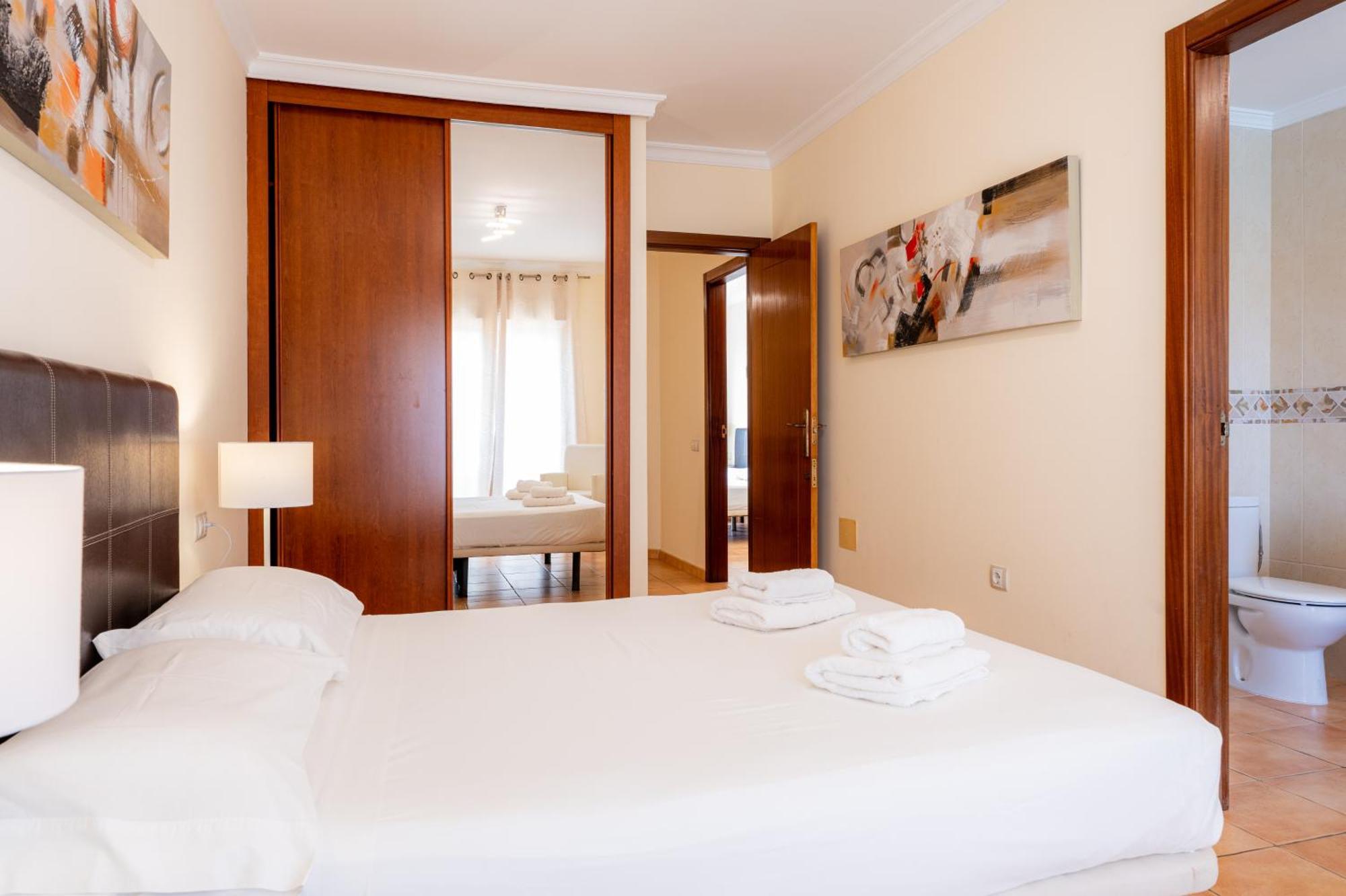 Villas Y Apartamentos El Sultan Corralejo Kültér fotó