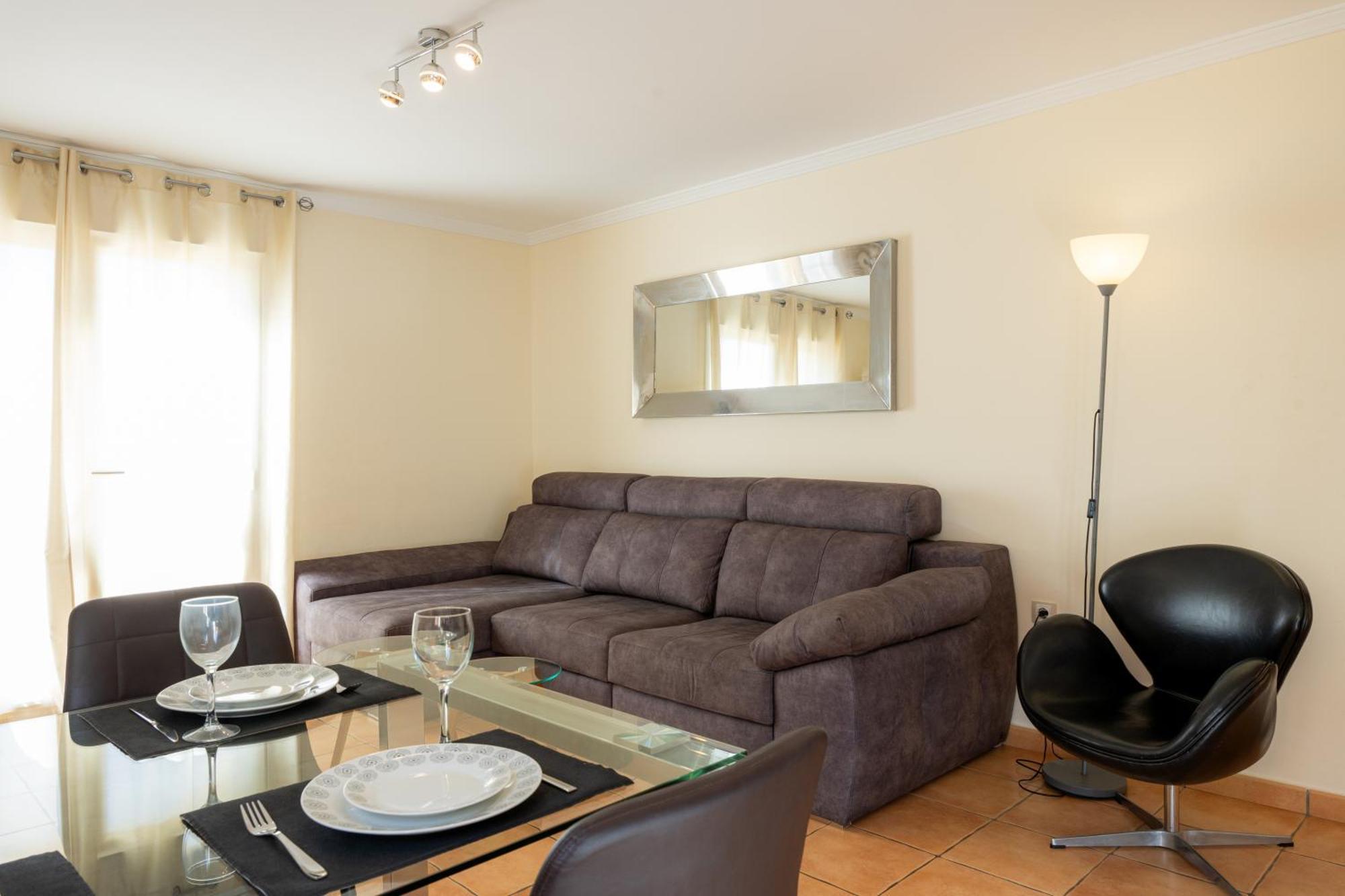 Villas Y Apartamentos El Sultan Corralejo Kültér fotó