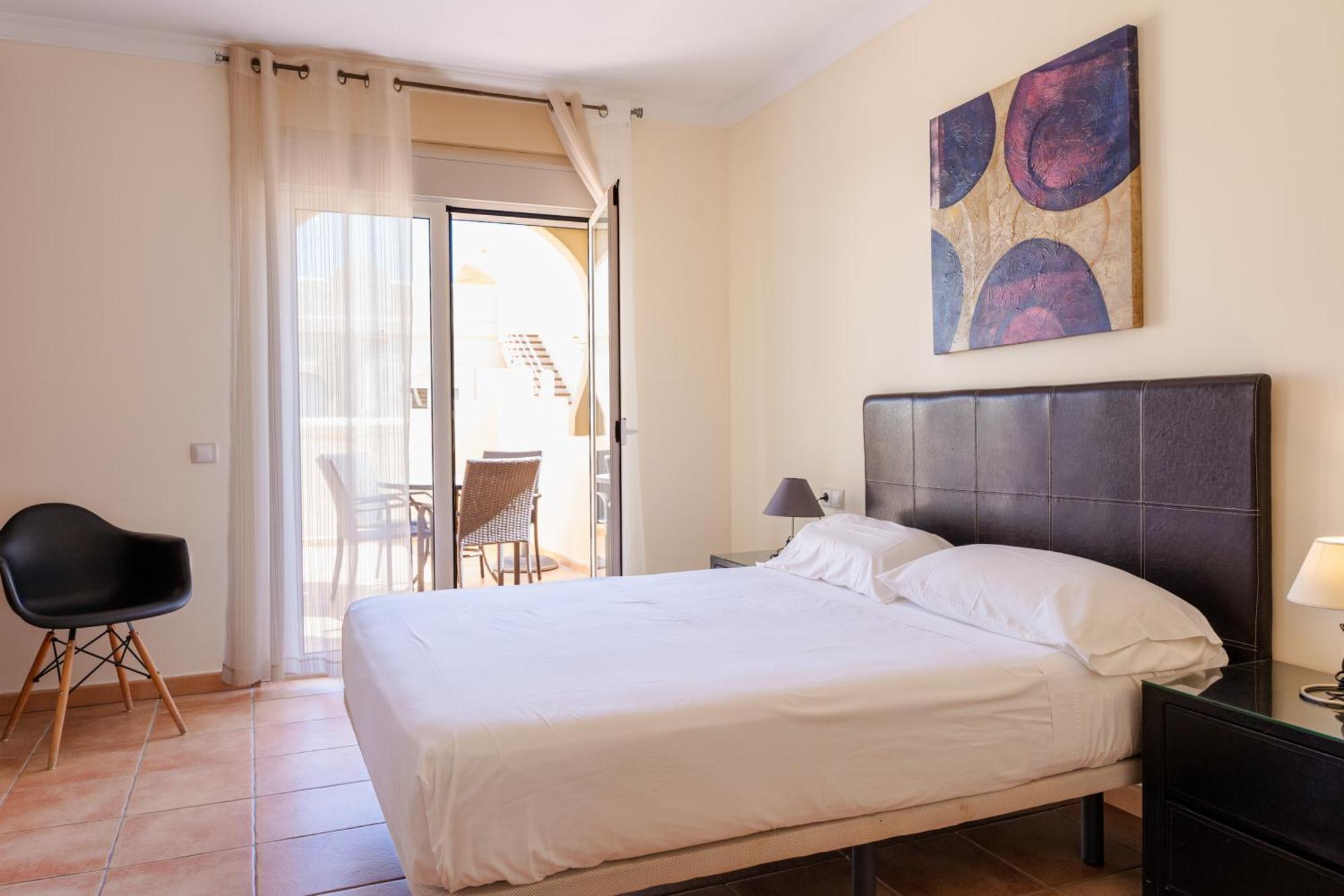 Villas Y Apartamentos El Sultan Corralejo Kültér fotó